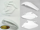 2071100002 Acerbis Honda White Plastic