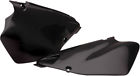 2071230001 Acerbis Side Panels Black