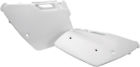 2071240002 Acerbis Side Panels White
