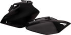 2071310001 Acerbis Side Panels Black
