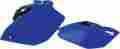 2071310003 Acerbis Side Panels Yz Blue Yam
