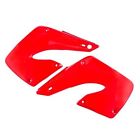 2071360227 Acerbis Radiator Shrouds Cr