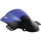 2072a Puig Blue Racing Windscreen 182683049610