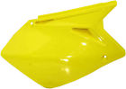 2081940231 Acerbis Side Panels Yellow