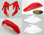 2082050354 Acerbis Honda Plastic Kit 665760833901