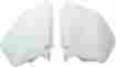2092100002 Acerbis Side Panels White Yam