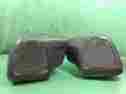 20962-rh 2003 Harley Davidson Touring Electra Glide Flhtcui Fairing Glove Boxes