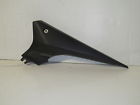 20s-21730-00-00 Yamaha Left Gas Tank Fuel Cell Panel Cover Trim Cowl
