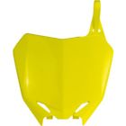 2113630231 Acerbis Yellow Front Number 886687425981