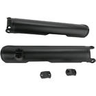 2113740001 Acerbis Lower Fork Guards Black 2113740001 Acerbis Lower Fork Guards Black