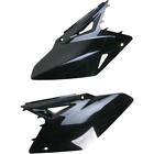 2113780001 Acerbis Side Panels Black