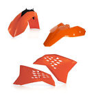 2113790237 Acerbis Std Plastic Kit 886687426414