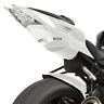 21201-1101 Hotbodies Racing Alpine White Abs Plastic Undertail
