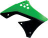 2141721089 Acerbis Radiator Shrouds 886687630972 2141721089 Acerbis Radiator Shrouds 886687630972