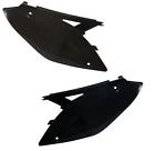 2141730001 Acerbis Side Panels Black 2141730001 Acerbis Side Panels Black