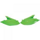 2141730403 Acerbis Side Panels Green 2141730403 Acerbis Side Panels Green