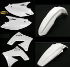 2141780002 Acerbis Kawasaki White Plastic 665760838715