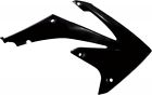 2141830001 Acerbis Radiator Shrouds Black