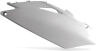 2141840002 Acerbis Side Panels White