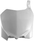 2141850227 Acerbis Front Number Plate