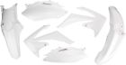 2141860002 Acerbis Plastic Kit Crf450 Wt