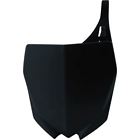 2171750001 Acerbis Front Number Plate Yam Yz