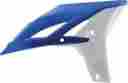 2171761006 Acerbis Radiator Shrouds Blue