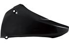 2171770001 Acerbis Radiator Shrouds Upper Black 886687813597
