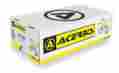 2171890001 Acerbis Plastic Kit Black Yamaha Yz250f 2010-2013