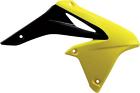 2171911017 Acerbis Usa Radiator Shroud Polypropylene Suzuki Set