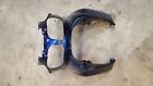2174025 Suzuki Burgman Front Upper Nose Fairing Cowl Shroud 2174025 Suzuki Burgman Front Upper Nose Fairing Cowl Shroud