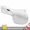 218014 Maier Side Panels Yamaha Yellow