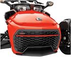 219400595 Can Am Spyder F3