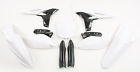 2198013711 Acerbis Full Plastic Kit