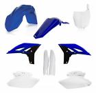 2198013713 Acerbis Full Plastic Kit Blue 886118465562