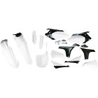 2198023711 Acerbis Full Plastics Kit 2198023711 Acerbis Full Plastics Kit