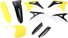 2198033914 Acerbis Full Plastic Kit Original 2198033914 Acerbis Full Plastic Kit Original