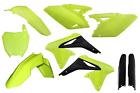 2198034310 Acerbis Full Plastic Kit 2198034310 Acerbis Full Plastic Kit
