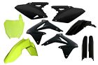 2198035137 Acerbis Full Plastic Kit 2198035137 Acerbis Full Plastic Kit