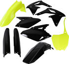 2198045137 Acerbis Full Plastic Kit Flo Suzuki 889143219889