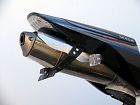 22-157-l Targa Fender Eliminator Tail Kit Clear Signal