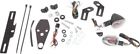 22-165-l Targa Fender Eliminator Tail Kit Clear Signal