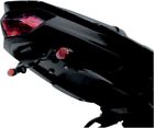 22-263-l Targa Tail Kit Black-amber