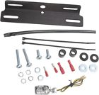 22-357-l Targa Tail Kit Does Not Include Turn Signals