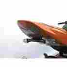 22-465-l Targa Fender Eliminator Tail Kit