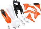 2205272882 Acerbis Full Plst Kt Ktm Orig