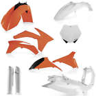 2205283593 Acerbis Full Plst Kt Ktm Orig