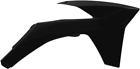 2205440001 Acerbis Radiator Shrouds Black 886118009131 2205440001 Acerbis Radiator Shrouds Black 886118009131