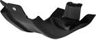 2215050001 Acerbis Mx Skid Plate Black Ktm