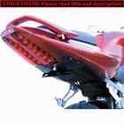 Sv650-1000 22350xl Targa Tailkit